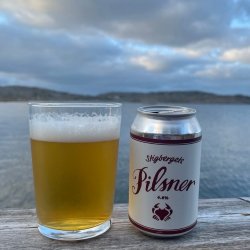 Stigbergets Bryggeri Pilsner