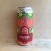 Vault City Raspberry Cream Soda Cans 