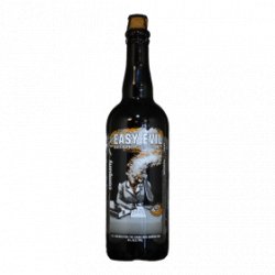 Anchorage Anchorage - Easy Evil - 8% - 75cl - Bte - La Mise en Bière