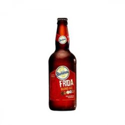 Blumenau Frida Blond Ale 500ml - CervejaBox