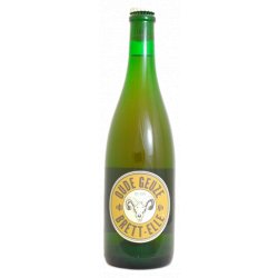 Lambiek Fabriek Oude Geuze Brett-Elle Lambiek Fabriek Oude Geuze Brett-Elle