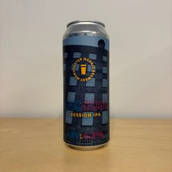 Marble Ancodia (500ml Can) - Leith Bottle Shop