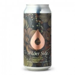 Wilder Side, 5.2% - The Fuss.Club