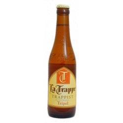 La Trappe Tripel