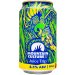 Mountain Culture Juice Trip Neon Splice Cans 4 x 355ml (4 Pack) 