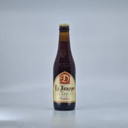 La Trappe Dubbel