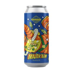 Basqueland - Major Tom - Dorst