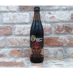 Piwne Podziemie Coffeelicious Special Stout - 50 CL - House of Beers Uden