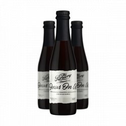 The Bruery Onus On Us (2023) - 375mL (3-Pack) - The Bruery