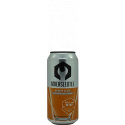 Brouwerij De Moersleutel Moersleutel CYCT Flexure - Burg Bieren Bierwinkel