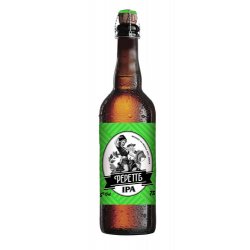Brasserie SBC Pépette Ipa Brasserie SBC Pépette Ipa