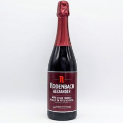 Rodenbach Alexander