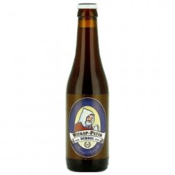 Brouwerij Slaghmuylder Witkap Pater Dubbel