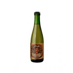 Guineu / La Quince Wild Fruit Simphony Orange