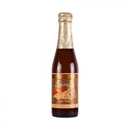 Lindemans - Pecheresse, Fruit Lambic 2.5% - The Drop Brighton