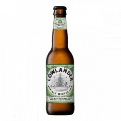 Lowlander Non-Alc Winter I.P.A.