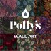 Polly’s Wall Art Digital Downloads 