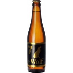 Brouwerij Wolf Wolf 7