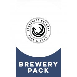 Breakside Brewery Pack - Beer Republic