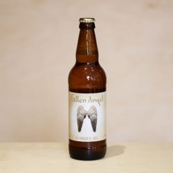 Church end Fallen Angel - The Hop Vault