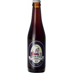 Brouwerij Slaghmuylder Witkap Pater Dubbel Brouwerij Slaghmuylder Witkap Pater Dubbel