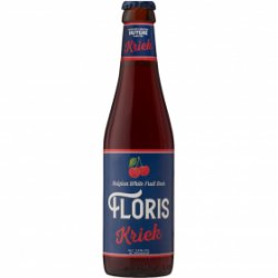 Floris Kriek