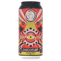 La Superbe - Discofury - Beerdome