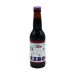 Sofia Electric Brewing - Bezbog - Bierloods22