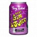 Tiny Rebel Tiny Rebel - Sloe Gin & Juice - 4.5% - 33cl - Can 