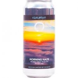 Equilibrium Brewery Morning Haze Equilibrium Brewery Morning Haze