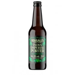 Dougall’s India Imperial Porter