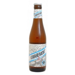 Brouwerij De Brabandere Kwaremont 0.3