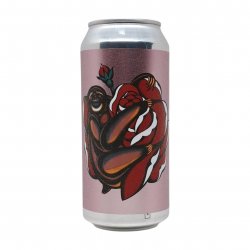 Bad Seed Brewing Fuzzy Dreams