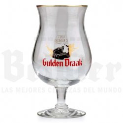 Copa Gulden Draak Original 25cl - Belbier
