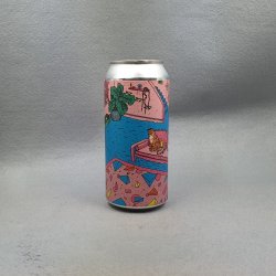 Left Handed Giant Dream House IPA
