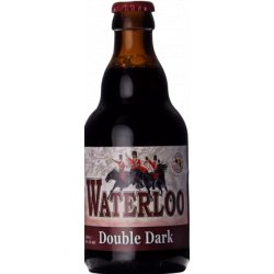Waterloo Double Dark