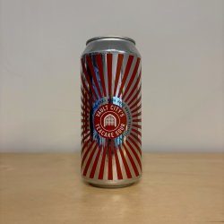 Vault City Teacake Sour (440ml Can) - Leith Bottle Shop