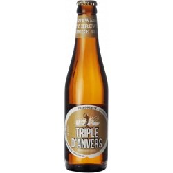 Brouwerij De Koninck Tripel d