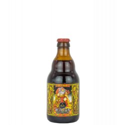 Enigma  Winter Helheim