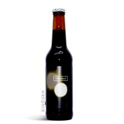 Põhjala. Öö Imperial Baltic Porter - Kihoskh