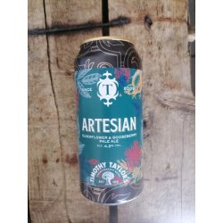 Thornbridge Artesian 4.2% (440ml can) - waterintobeer