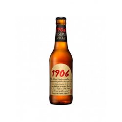 1906 Reserva Especial - Cervezas Gourmet