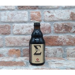 Alvinne Sigma Dark Sour - 33 CL - House of Beers Uden