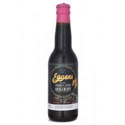 Eggens - Imperial Stout Vatgerijpt 0162023 - Rockside Farm - Beerdome