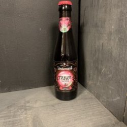 Lindemans Tarot Noir - Bier en Borrels