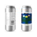 Beak - Canna - DIPA - 8% - 440ml Can 