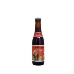 Belga St. Bernardus Prior 8 Strong Dark Ale 330ml - CervejaBox