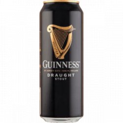 Guinness Draught