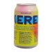 Kerel Paradise Ale 33cl 