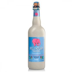 belga Delirium Nocturnum 750ml - CervejaBox